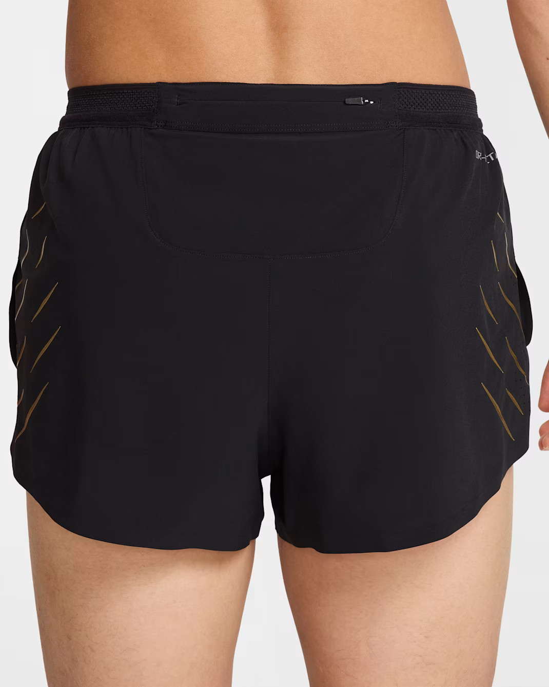 Шорти чоловічі Nike Dfadv Arswft Jakob Black HQ4197-010