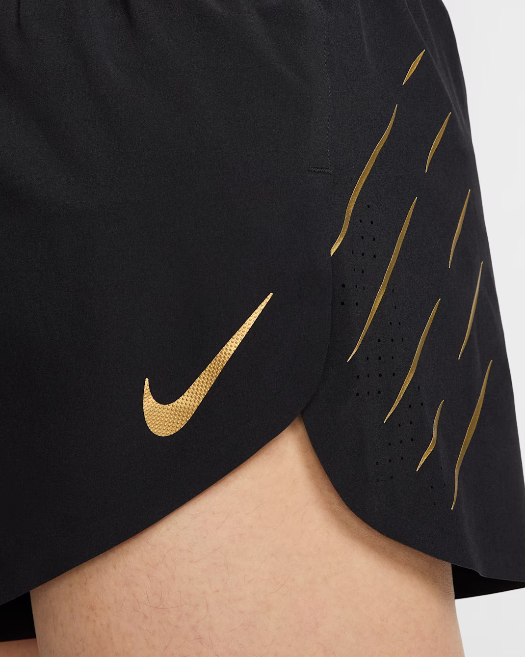 Шорти чоловічі Nike Dfadv Arswft Jakob Black HQ4197-010