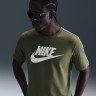 Футболка NIKE ICON FUTURA AR5004-222