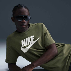 Футболка NIKE ICON FUTURA AR5004-222