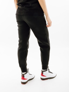 Штани Nike W NSW TCH FLC MR JGGR FB8330-010