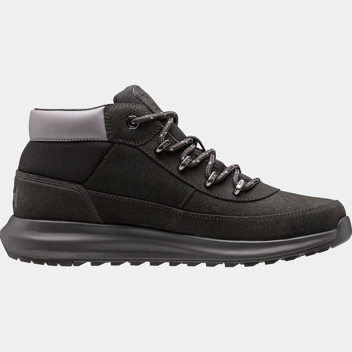 Черевики BIRCHWOOD 11885990 HELLY HANSEN 10 (44) Чорний 11885990