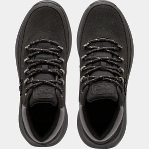 Черевики BIRCHWOOD 11885990 HELLY HANSEN 10 (44) Чорний 11885990