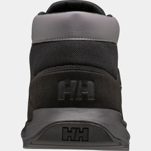 Черевики BIRCHWOOD 11885990 HELLY HANSEN 10 (44) Чорний 11885990