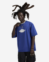 Футболка Jordan Rare Air Blue IB3130-485