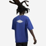 Футболка Jordan Rare Air Blue IB3130-485