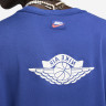 Футболка Jordan Rare Air Blue IB3130-485