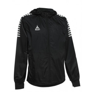 Куртка вітрозахисна Select Monaco all-weather jacket 620140-009