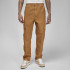 Штани чоловічі Air Jordan Essentials Washed Chicago Pants Brown FN6364-231 Штани чоловічі Air Jordan Essentials Washed Chicago Pants Brown FN6364-231