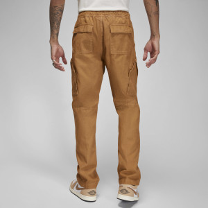 Штани чоловічі Air Jordan Essentials Washed Chicago Pants Brown FN6364-231