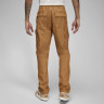 Штани чоловічі Air Jordan Essentials Washed Chicago Pants Brown FN6364-231