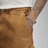 Штани чоловічі Air Jordan Essentials Washed Chicago Pants Brown FN6364-231