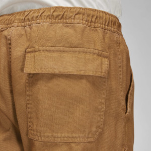 Штани чоловічі Air Jordan Essentials Washed Chicago Pants Brown FN6364-231