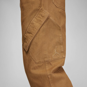 Штани чоловічі Air Jordan Essentials Washed Chicago Pants Brown FN6364-231