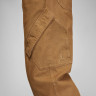 Штани чоловічі Air Jordan Essentials Washed Chicago Pants Brown FN6364-231