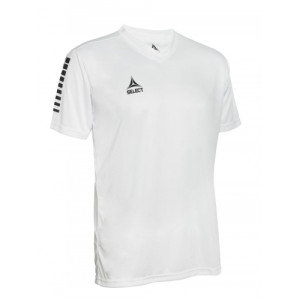 Футболка Select Pisa player shirt s/s 624130-001