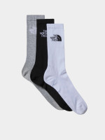 Шкарпетки MULTI SPORT CUSH CREW SOCK 0A882H3OW1 THE NORTH FACE L Сірий 0A882H3OW1