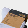 Шкарпетки MULTI SPORT CUSH CREW SOCK 0A882H3OW1 THE NORTH FACE L Сірий 0A882H3OW1