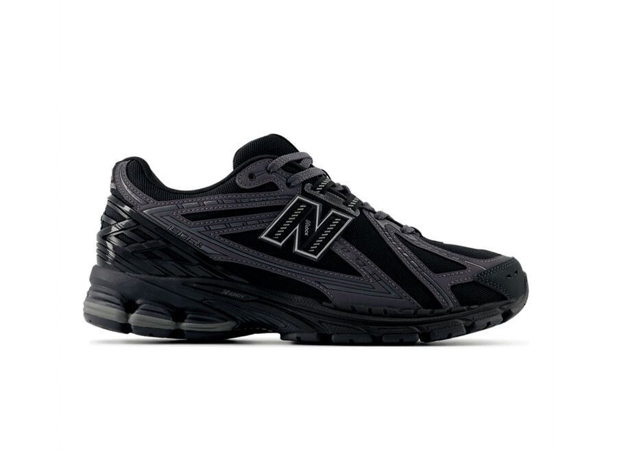 Кросівки New Balance 1906 Phantom Black M1906RLB