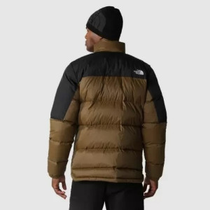 Куртка DIABLO DWN JKT NF0A4M9JWMB1 THE NORTH FACE M Коричневий NF0A4M9JWMB1