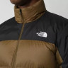 Куртка DIABLO DWN JKT NF0A4M9JWMB1 THE NORTH FACE M Коричневий NF0A4M9JWMB1