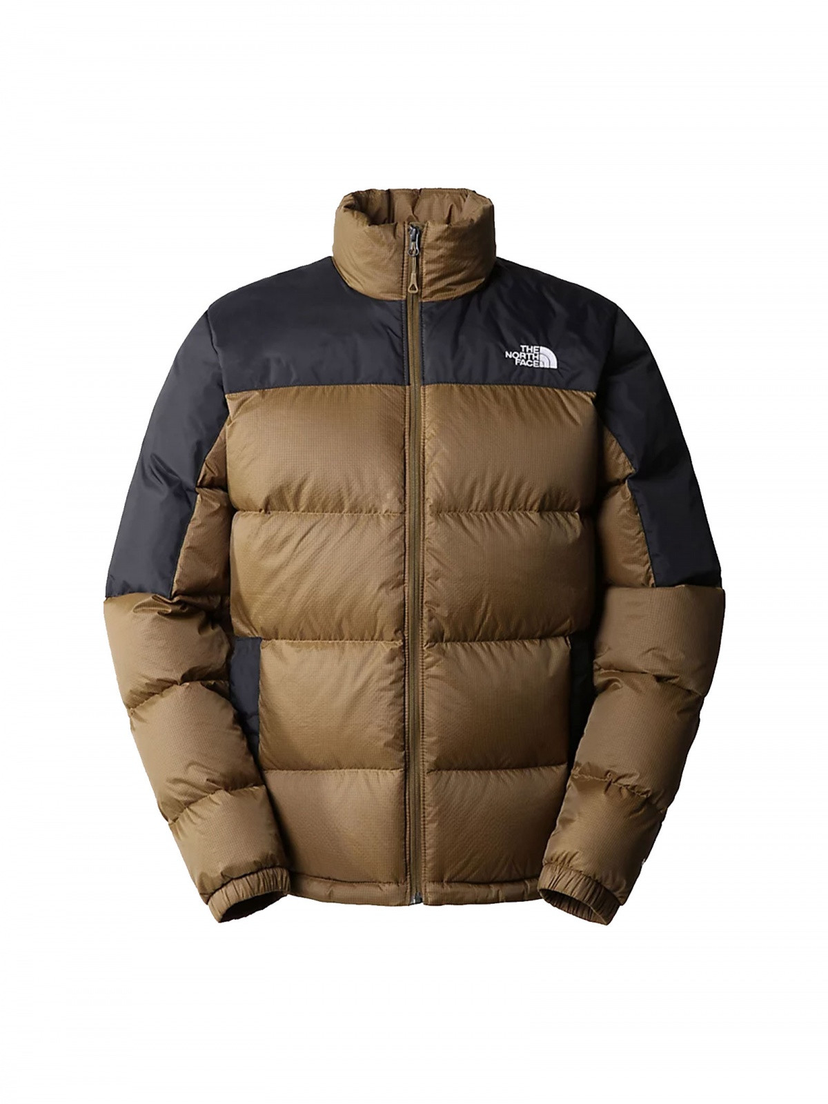Куртка DIABLO DWN JKT NF0A4M9JWMB1 THE NORTH FACE M Коричневий NF0A4M9JWMB1