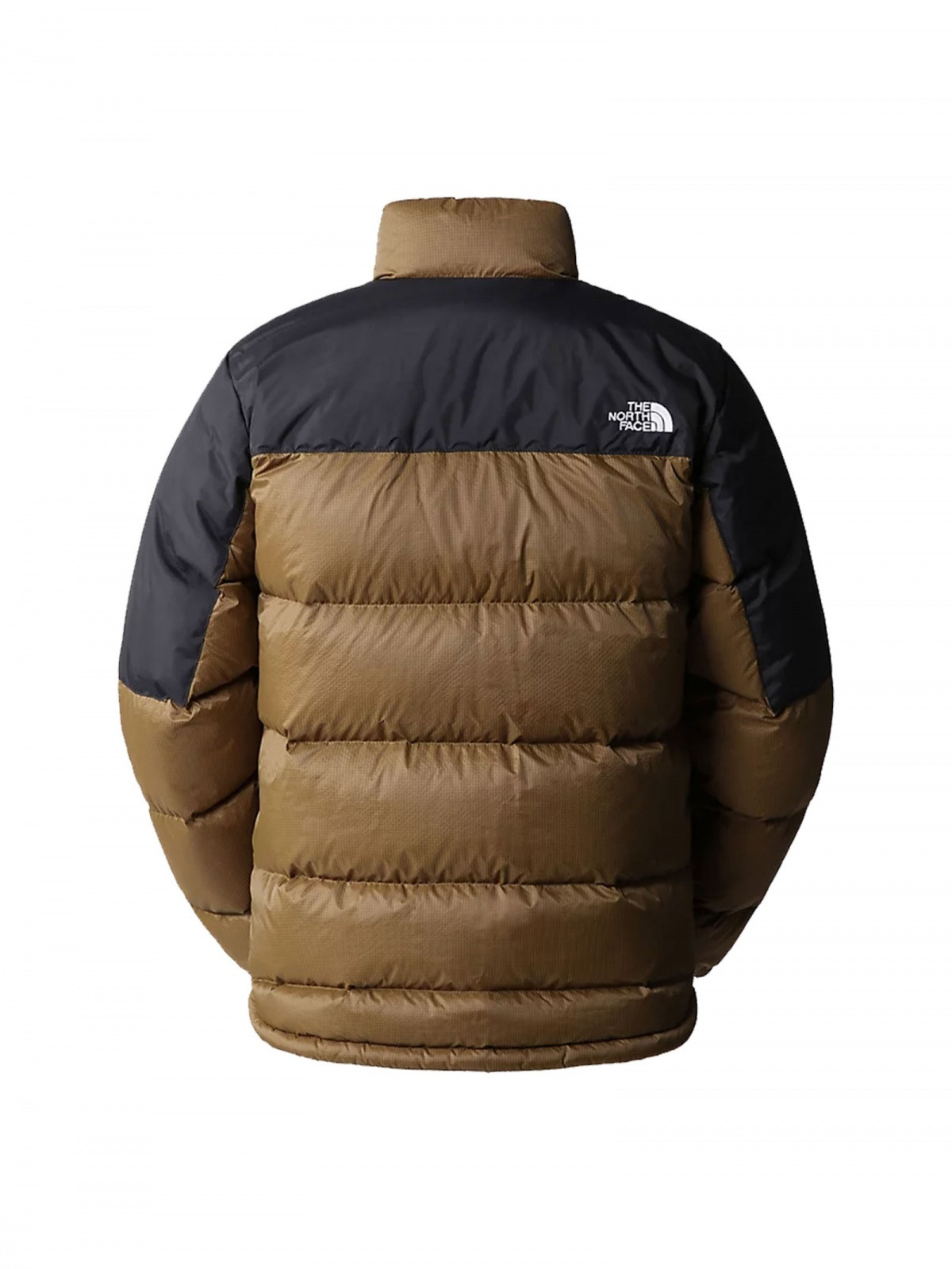 Куртка DIABLO DWN JKT NF0A4M9JWMB1 THE NORTH FACE M Коричневий NF0A4M9JWMB1