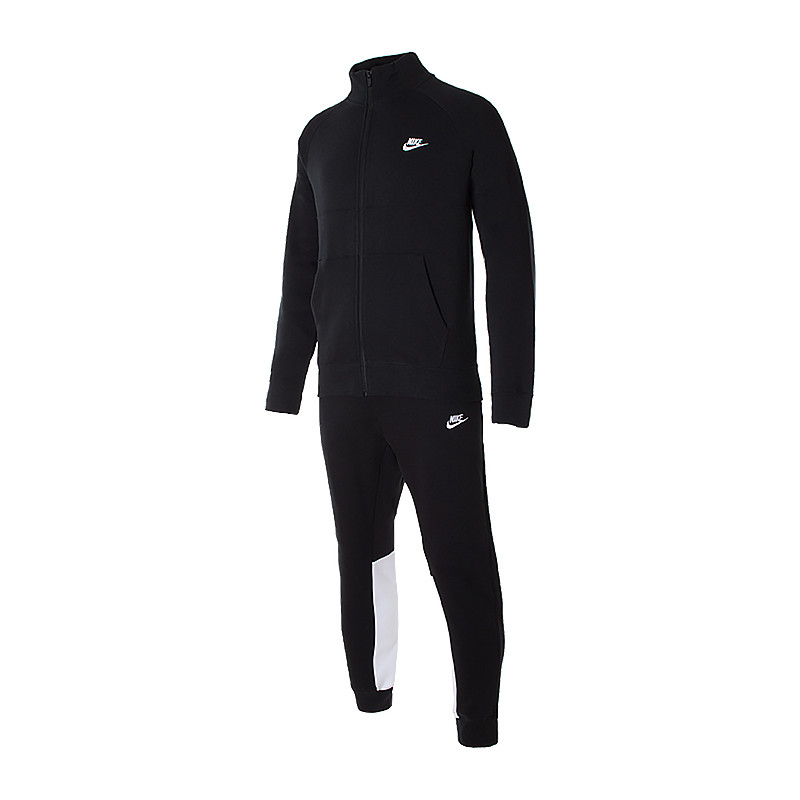 Спортивний костюм Nike M NSW CE TRK SUIT FLC BV3017-010