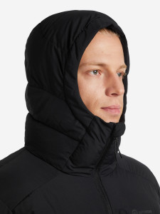 Куртка утеплена 106101OUT-99 Outventure 48 Чорний 106101OUT-99