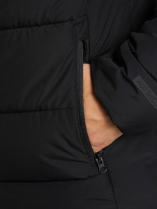 Куртка утеплена 106101OUT-99 Outventure 48 Чорний 106101OUT-99