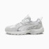 Кросівки Unisex Milenio Tech Suede 39348902 Puma 10 (44,5) Сірий 39348902