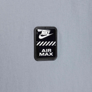 Куртка чоловіча Nike Air Max Grey HQ4902-065