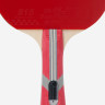 Ракетка для настільного тенісу Competition 121757TRN-BH Torneo one size (Б/р) Червоний 121757TRN-BH