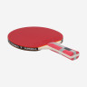 Ракетка для настільного тенісу Competition 121757TRN-BH Torneo one size (Б/р) Червоний 121757TRN-BH