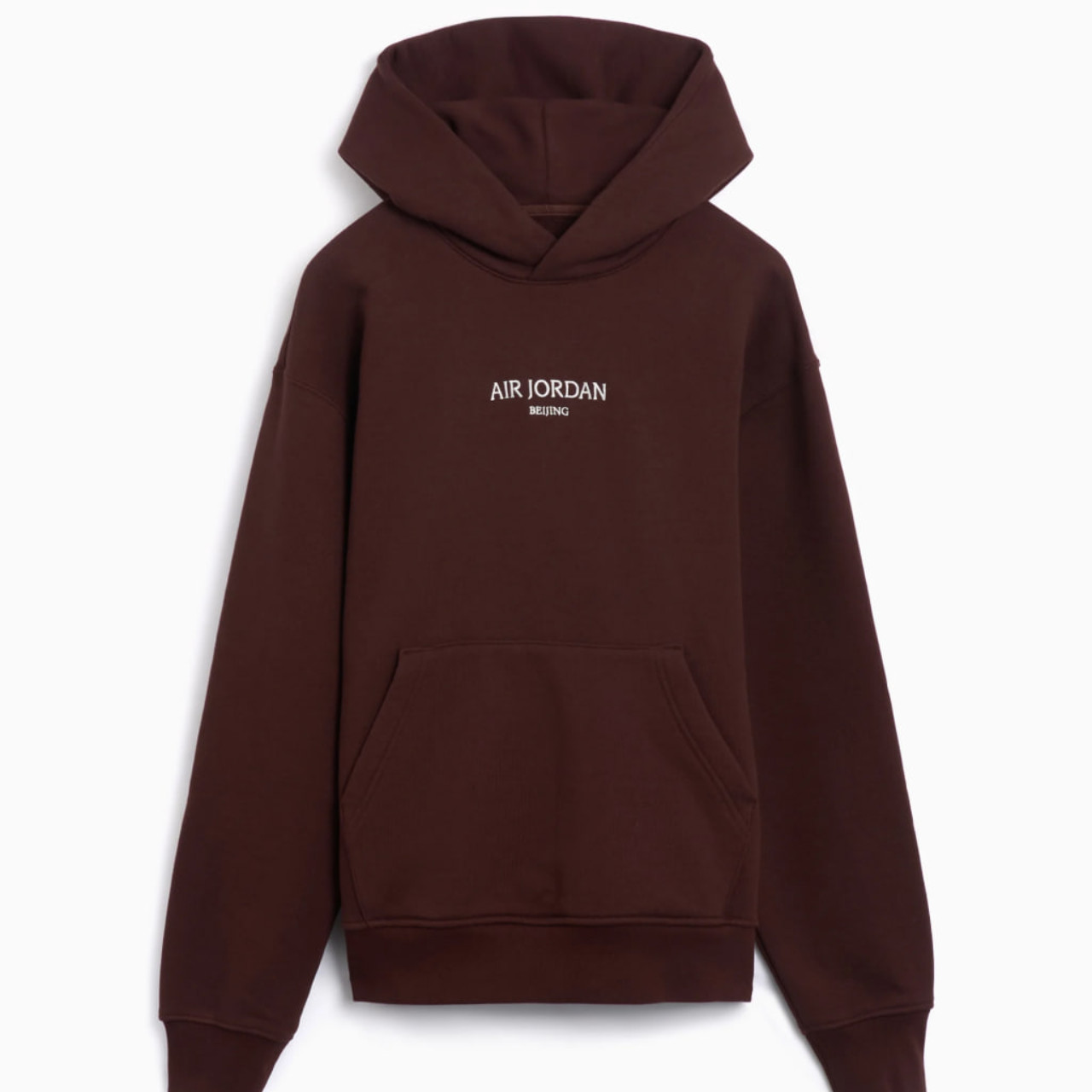 Толстовка Jordan M AIR JDN WM BJNG PO HJ3450-227