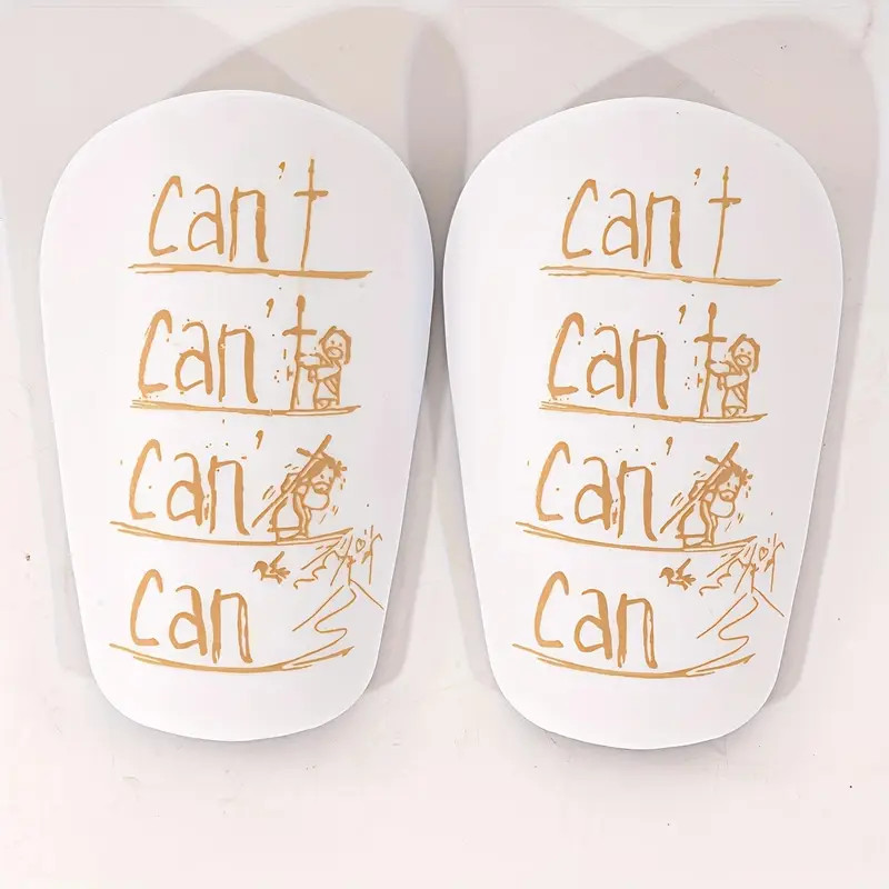 Щитки футбольні Chinese football (XS) Item number SZ-664-101