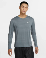 Кофта Nike Dri fit Miler Longsleeve AJ7568-085