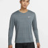 Кофта Nike Dri fit Miler Longsleeve AJ7568-085