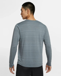 Кофта Nike Dri fit Miler Longsleeve AJ7568-085