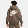Худі Jordan MVP (коричневе) DC9606-256
