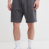 Шорти M ESSENTIAL LIGHT RELAXED SHORTS 0A8GQ9RHI1 THE NORTH FACE L Сірий 0A8GQ9RHI1