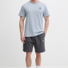 Шорти M ESSENTIAL LIGHT RELAXED SHORTS 0A8GQ9RHI1 THE NORTH FACE L Сірий 0A8GQ9RHI1