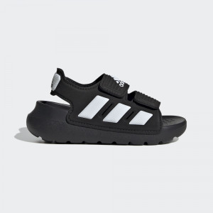 Сандалі дитячі ALTASWIM 2.0 I ID0306 Adidas 22 Чорний ID0306