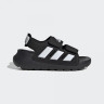 Сандалі дитячі ALTASWIM 2.0 I ID0306 Adidas 22 Чорний ID0306