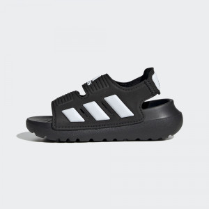 Сандалі дитячі ALTASWIM 2.0 I ID0306 Adidas 22 Чорний ID0306