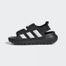 Сандалі дитячі ALTASWIM 2.0 I ID0306 Adidas 22 Чорний ID0306