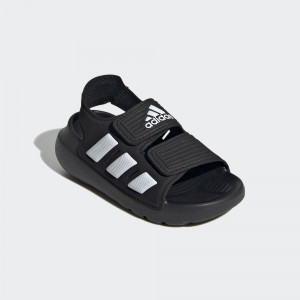 Сандалі дитячі ALTASWIM 2.0 I ID0306 Adidas 22 Чорний ID0306