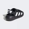 Сандалі дитячі ALTASWIM 2.0 I ID0306 Adidas 22 Чорний ID0306