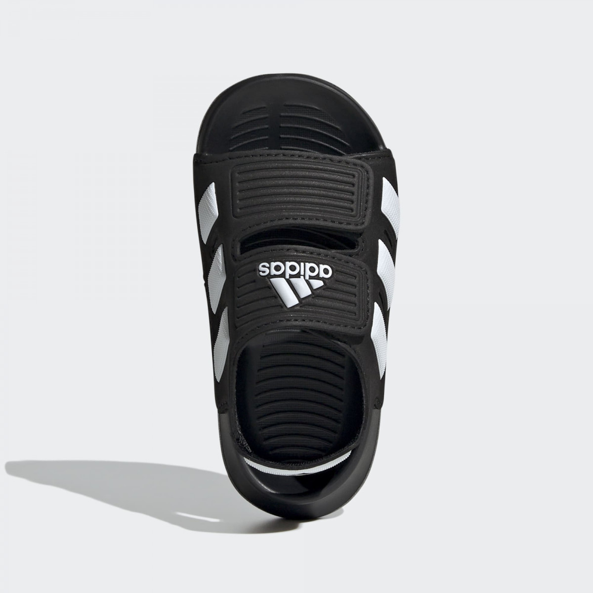 Сандалі дитячі ALTASWIM 2.0 I ID0306 Adidas 22 Чорний ID0306