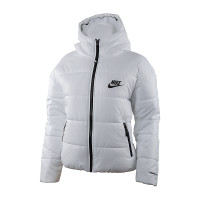 Куртка Nike W NSW TF RPL CLASSIC HD JKT DJ6995-100